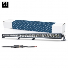 Premium G1 200W LED Light Bar 
42 Inch
