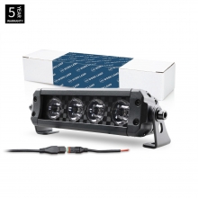 Premium G2 40W LED Light Bar 
8 Inch