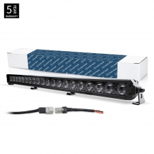 Premium G2 200W LED Light Bar 
32 Inch