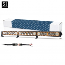Premium G11 180W LED Light Bar 
32 Inch