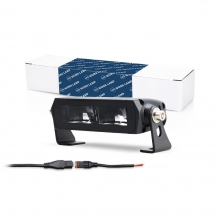 Premium G12 20W LED Light Bar 
5 Inch