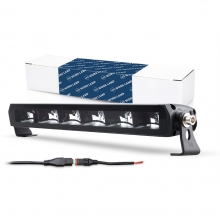 Premium G12 60W LED Light Bar 
12.5 Inch