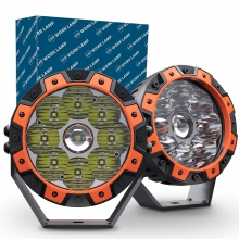 PL-B7 Sport Pro 5″ LED Driving Light