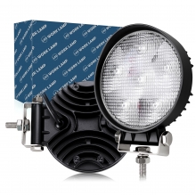 G1 4.3'' 18W Round LED Work Lights ----- (Flood)