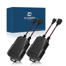 XS9 Ultimate H7 LED Decoder