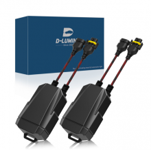 XS9 Ultimate 9005/9006/H10 LED Decoder