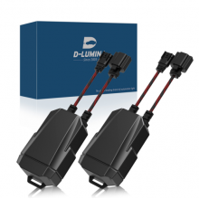 XS9 Ultimate H13 LED Decoder
